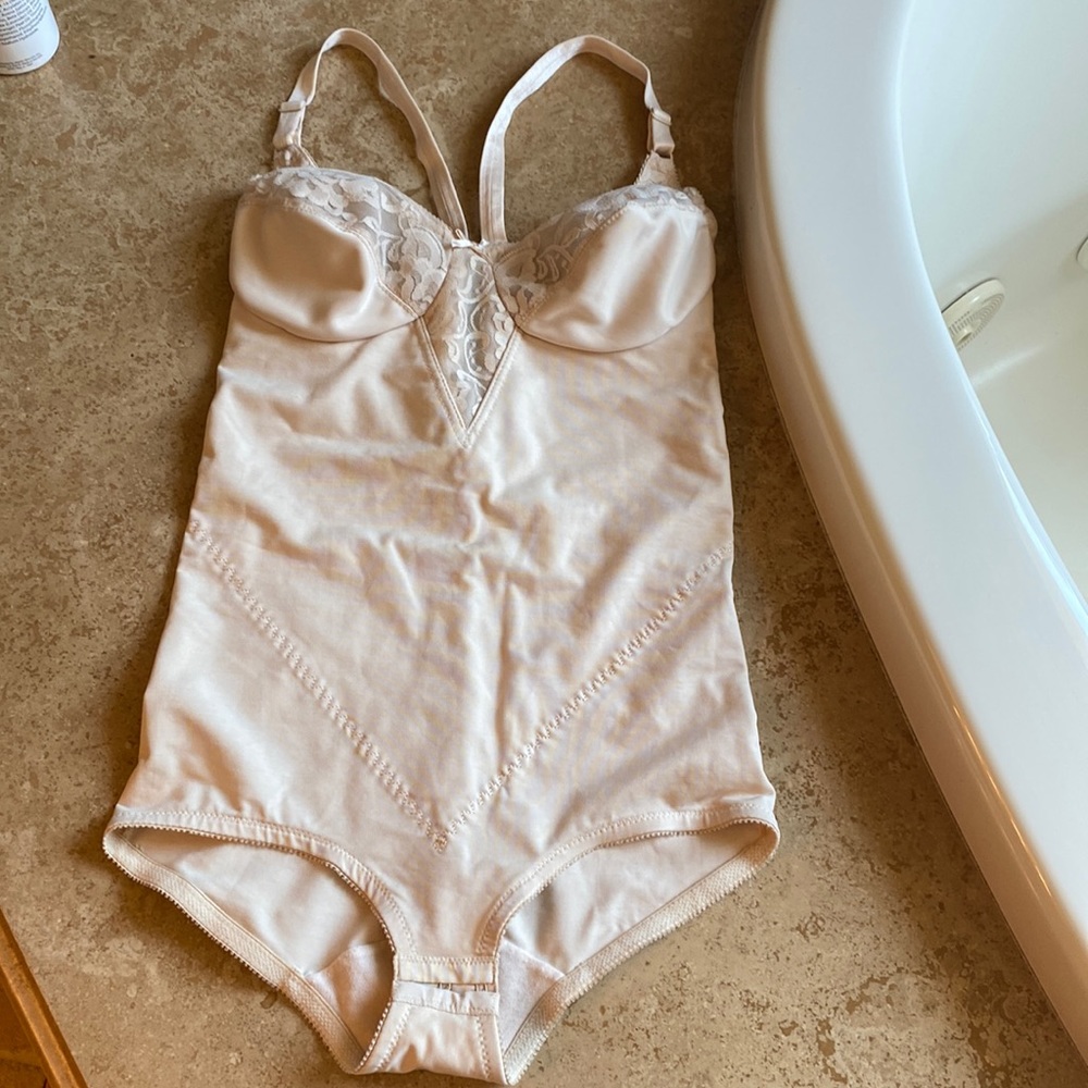 Shape wear Garment🌸